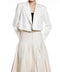 Mini Short Blazer