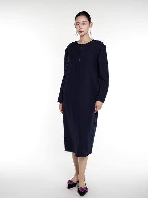Classical Dress
