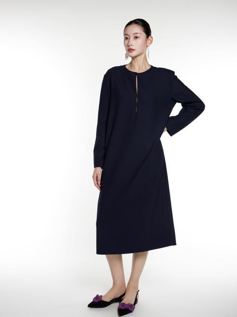Classical Dress