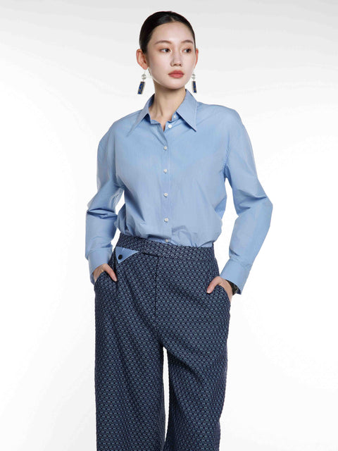 Classical Shirt
