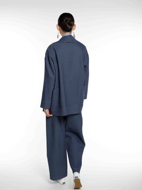 Tang cardigan