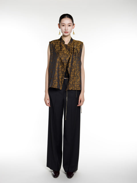 Tang vest