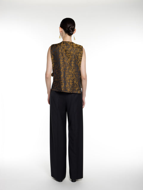 Slim Vest