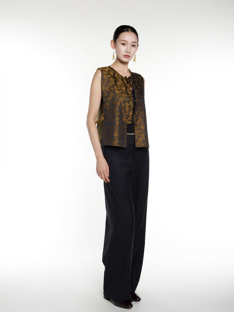 Slim Vest