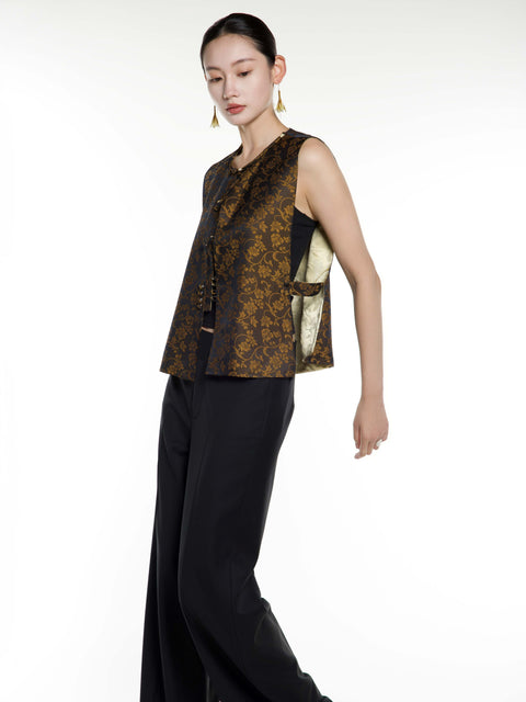 Slim Vest