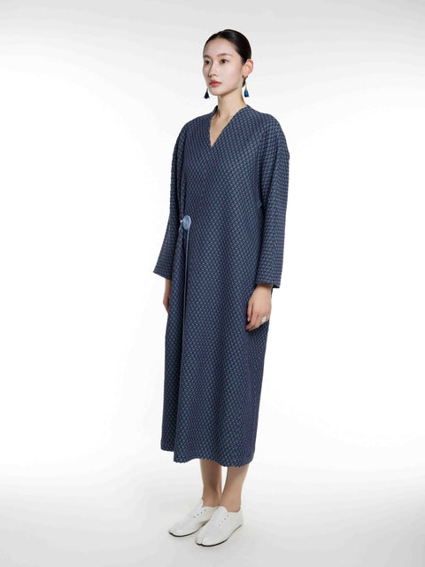 Tang caftan