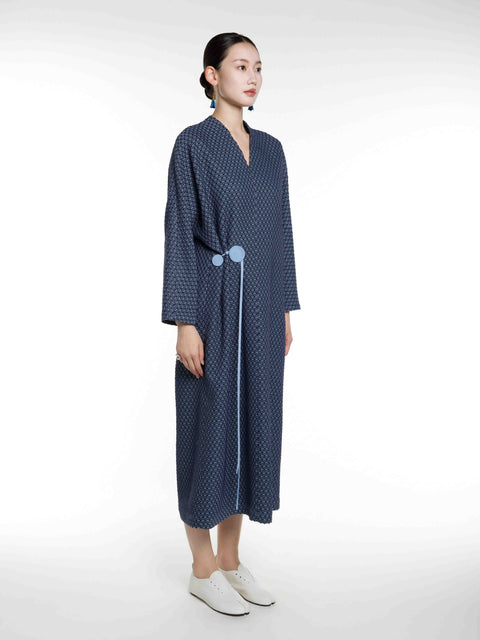 Tang caftan