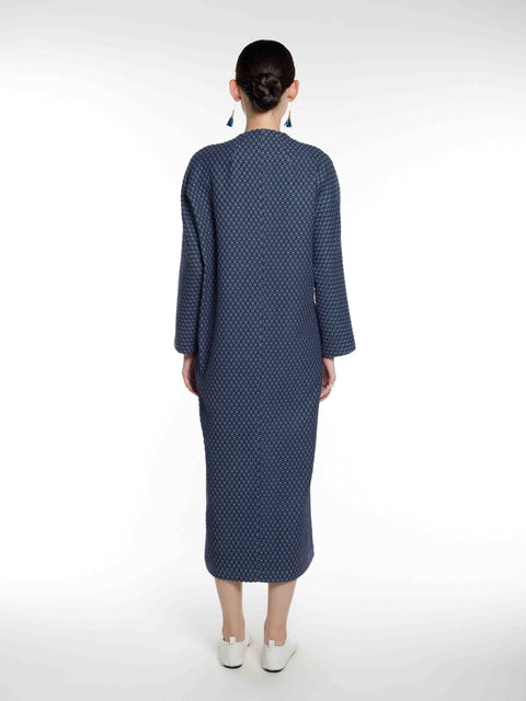 Tang caftan