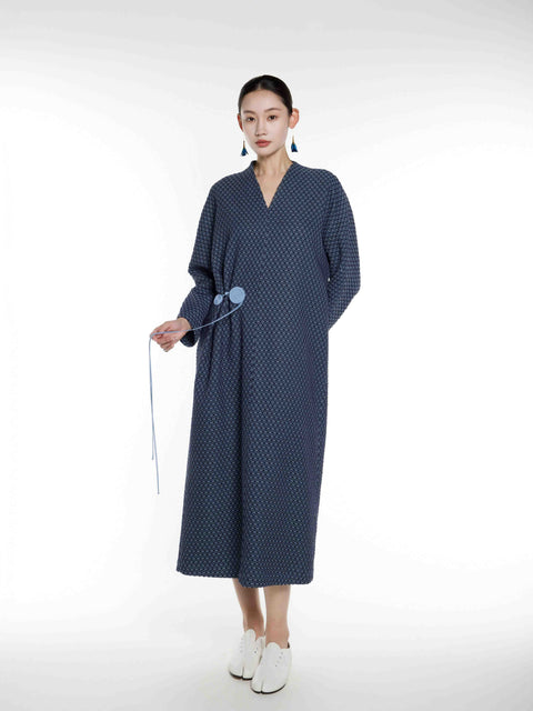 Tang caftan