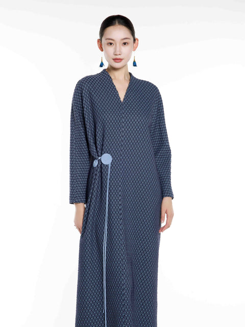 Tang caftan