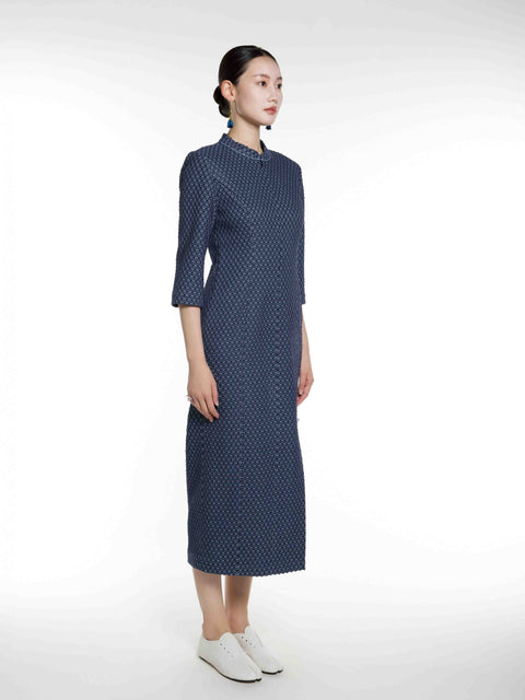 Tang Long Dress