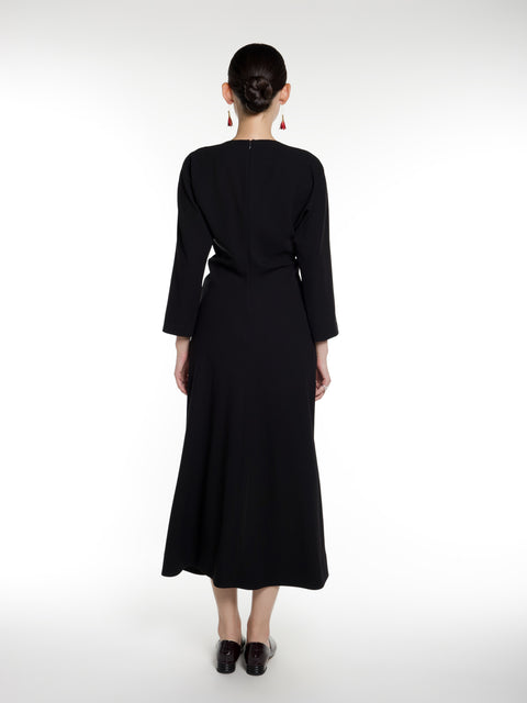 Waistless Dress