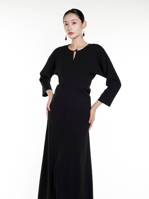 Waistless Dress