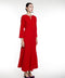 Waistless Dress
