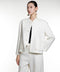 Mandarin Jacket