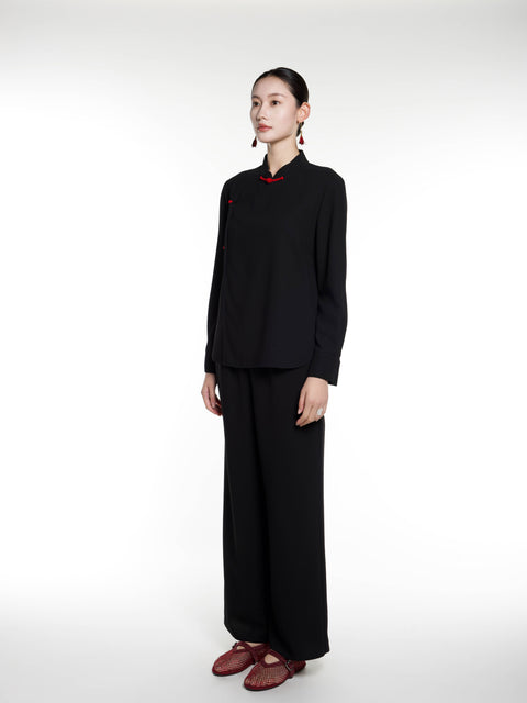 Tang Blouse