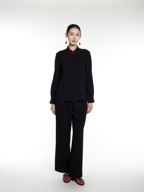 Tang Blouse