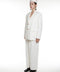 Cotton Linen Blazer