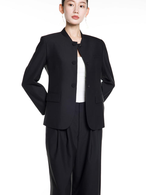 Tang  Midi jacket
