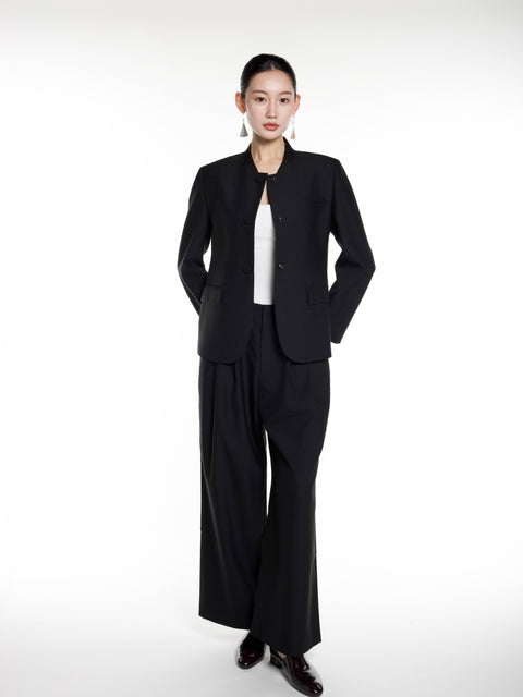 Tang  Midi jacket