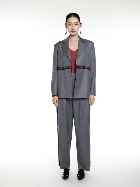 Classical Jacket