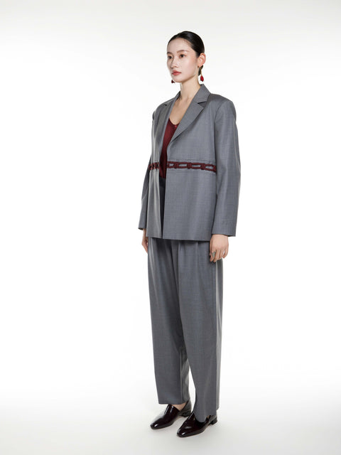 Classical Jacket