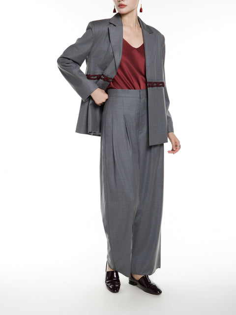 Classical Jacket