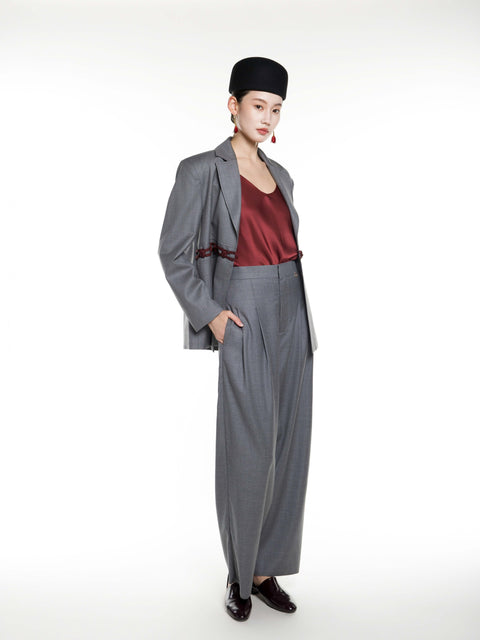 Classical Jacket