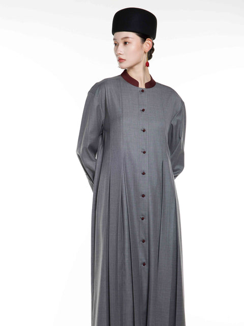 Long Master Shirt