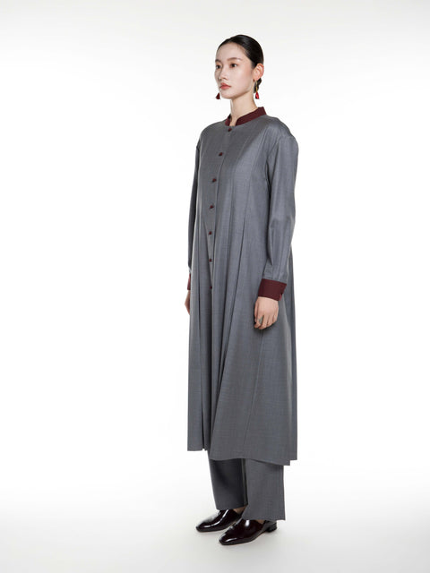Long Master Shirt