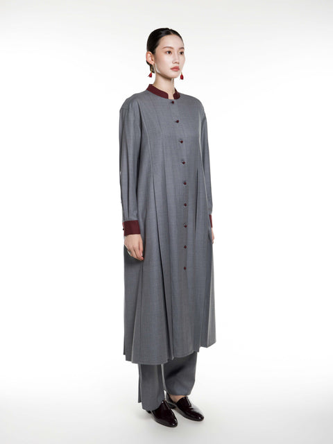 Long Master Shirt