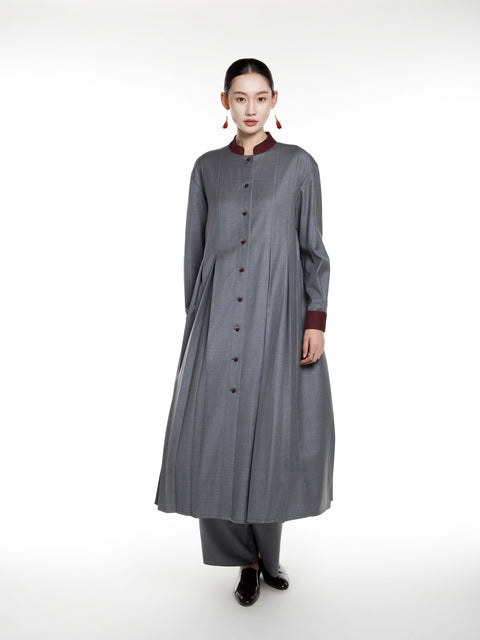Long Master Shirt
