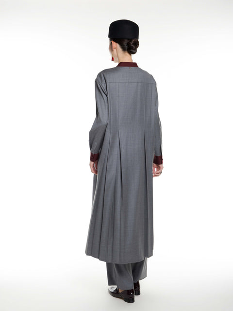 Long Master Shirt