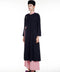 Wool Master Long Jacket