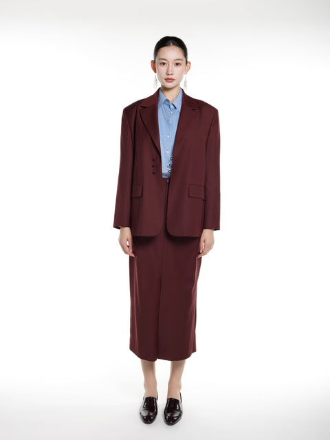 Official Skirt