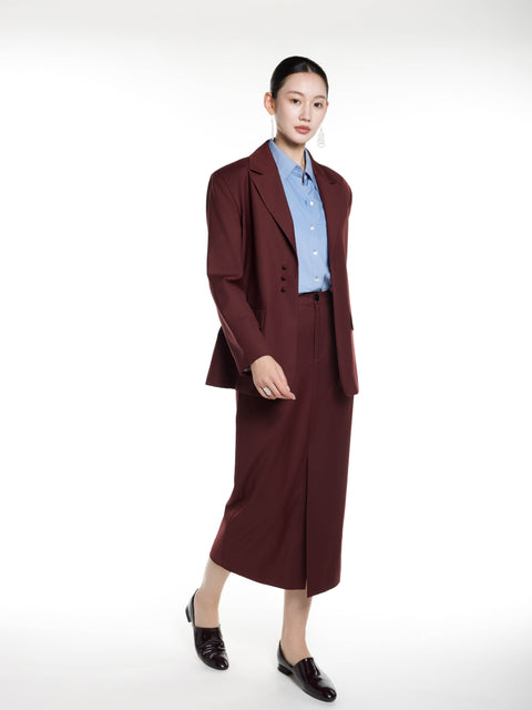 Official Skirt