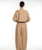 Tang Short Jacket