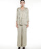 Viscose Jacquard Blazer