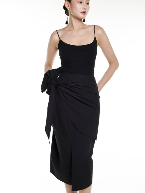 Pima Cotton Skirt