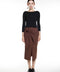 Pima Cotton Skirt