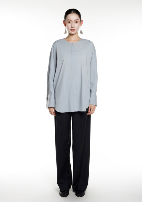 One Piece Blouse