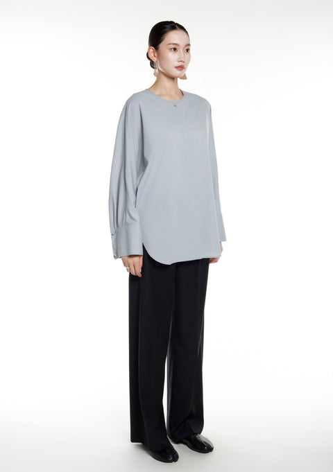 One Piece Blouse