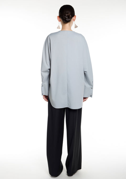 One Piece Blouse