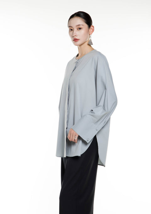 One Piece Blouse