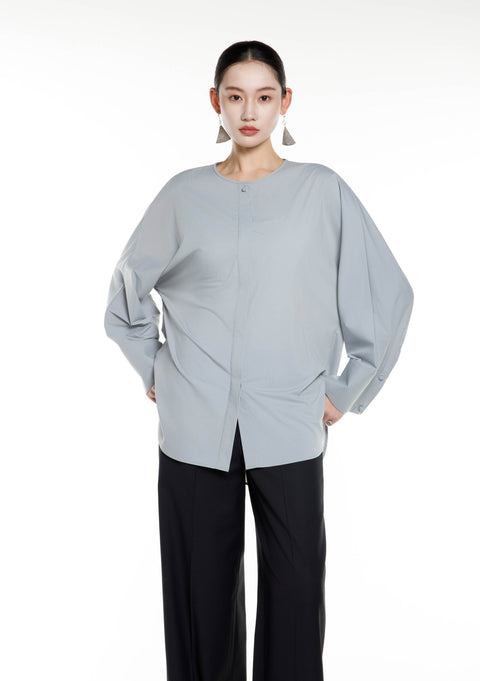 One Piece Blouse
