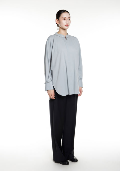 One Piece Blouse