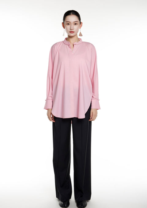 One Piece Blouse