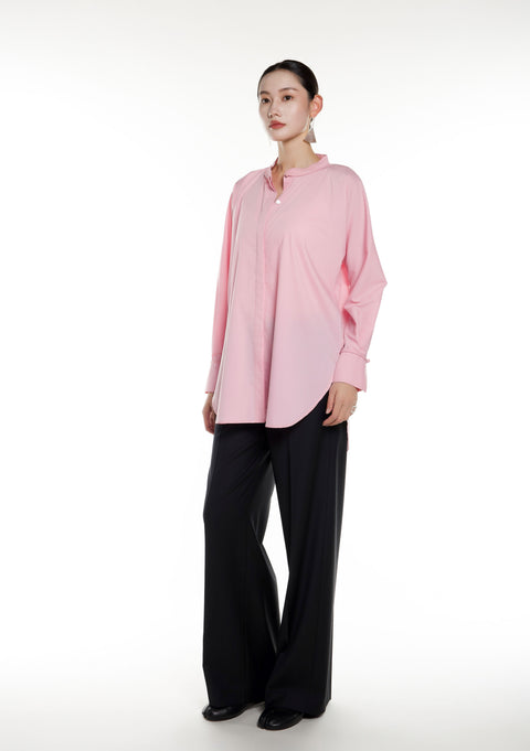 One Piece Blouse