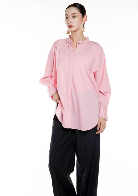 One Piece Blouse