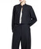 Tang Short Jacket